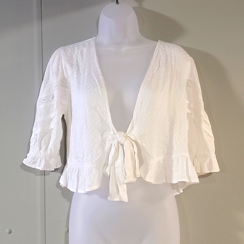 Rayon shirt